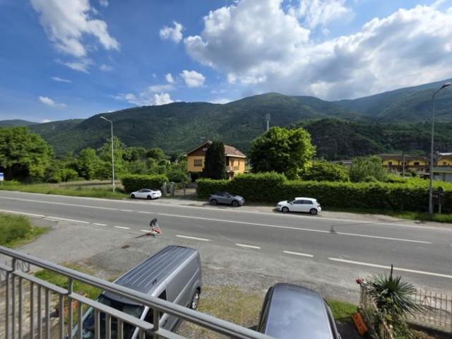 Bilocale in affitto a Vaie