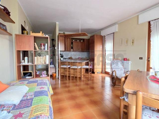 Bilocale in affitto a Valdagno