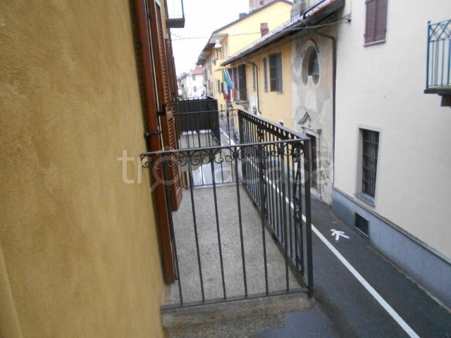 Bilocale in affitto a Valperga via Giacomo Matteotti