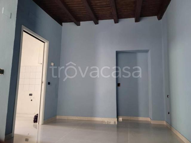 Bilocale in affitto a Vaprio d'Adda