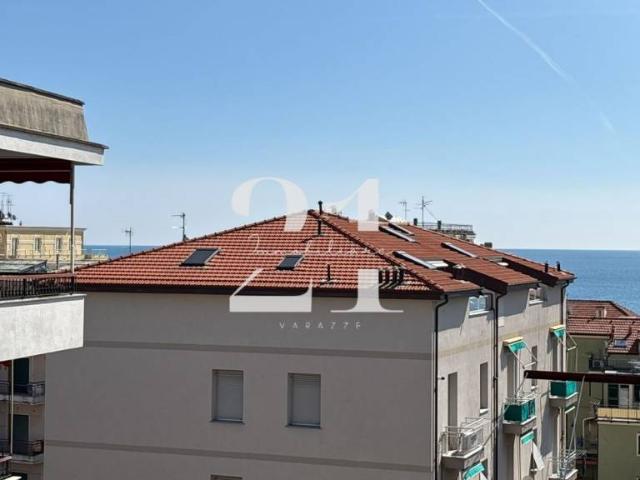 Bilocale in affitto a Varazze via Claudio Montanaro