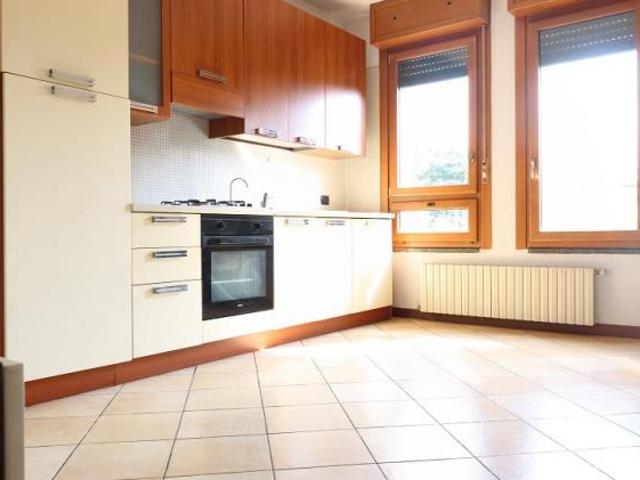 Bilocale in affitto a Varedo