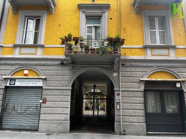 Bilocale in affitto a Varese, case in affitto Varese