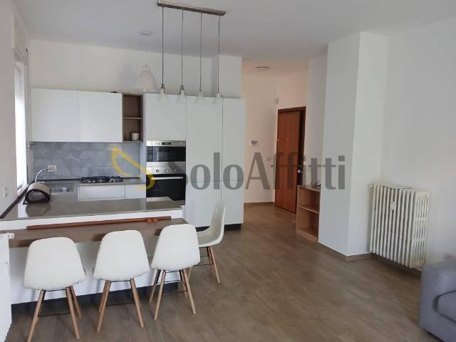 Bilocale in affitto a Varese, Giubiano San Carlo