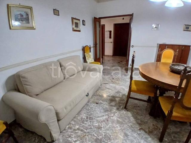 Bilocale in affitto a Velletri via Lata