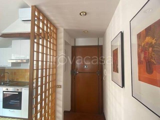Bilocale in affitto a Ventimiglia via sottoconvento, 75