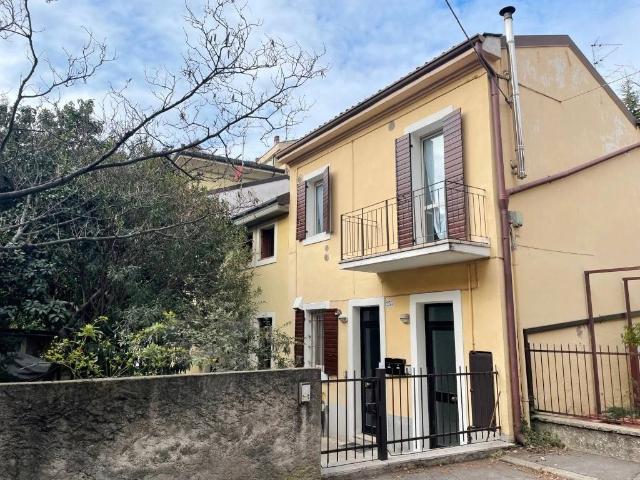 Bilocale in affitto a Verona, Borgo Roma