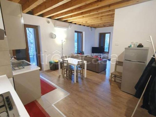 Bilocale in affitto a Verona, Borgo Trento