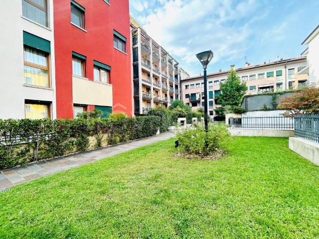 Bilocale in affitto a Verona, Valdonega