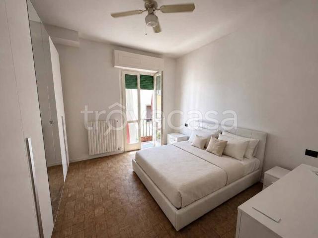 Bilocale in affitto a Verona via g. Dai Libri, Borgo Venezia