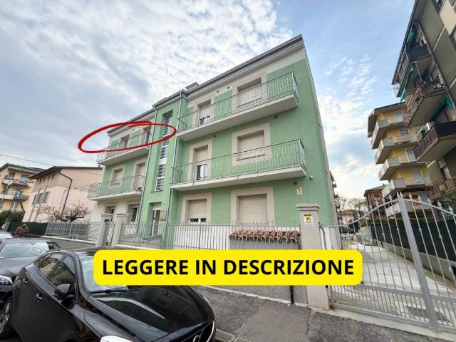 Bilocale in affitto a Verona, Zona Fiera