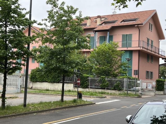 Bilocale in affitto a Vittuone