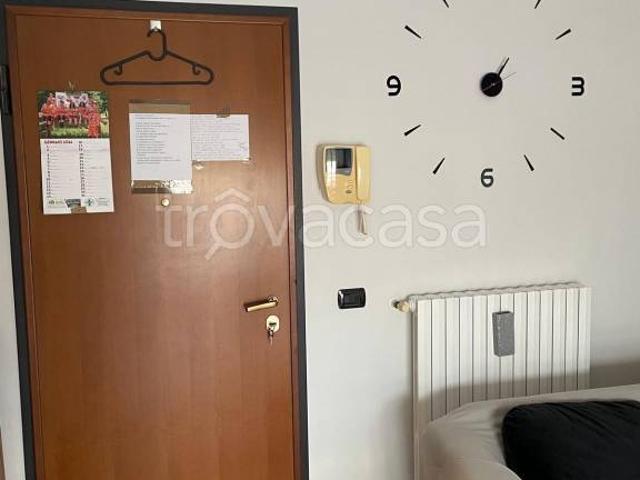 Bilocale in affitto a Viadana