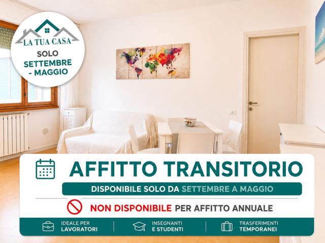 Bilocale in affitto a Viareggio, case in affitto Viareggio