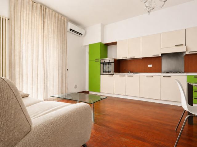 Bilocale in affitto a Vicenza
