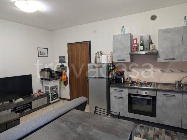 Bilocale in affitto a Vicenza, Bertesinella Ca' Balbi