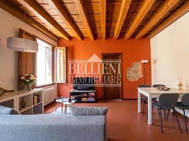 Bilocale in affitto a Vicenza, Centro città