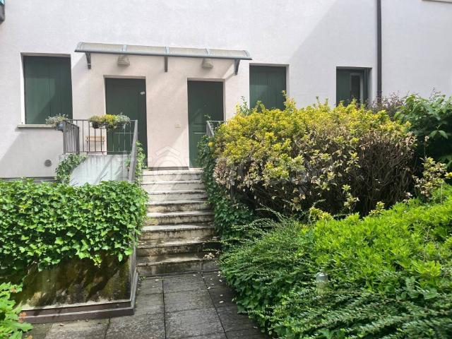 Bilocale in affitto a Vicenza, Centro città