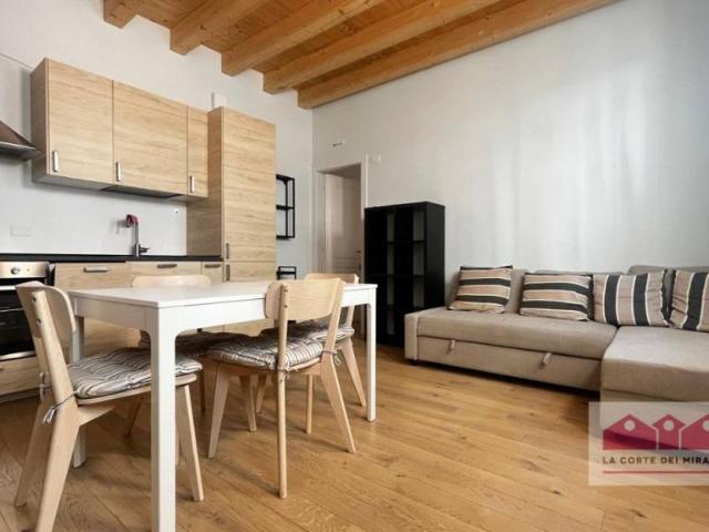 Bilocale in affitto a Vicenza, Centro città