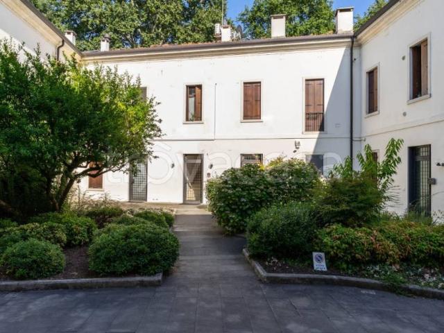 Bilocale in affitto a Vicenza, Centro città