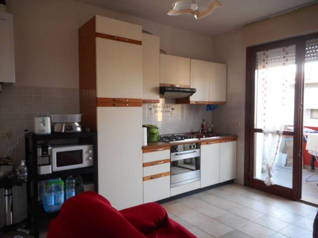 Bilocale in affitto a Vicenza, Marosticana Polegge