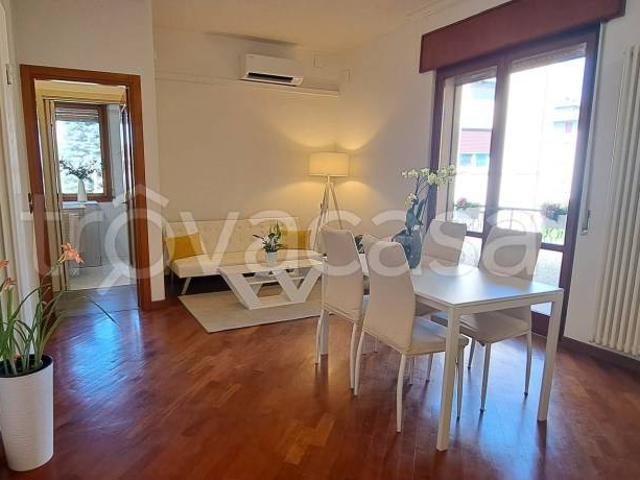 Bilocale in affitto a Vicenza, Sant'Andrea Araceli