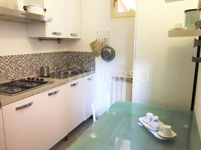 Bilocale in affitto a Villa Carcina via 20 Settembre