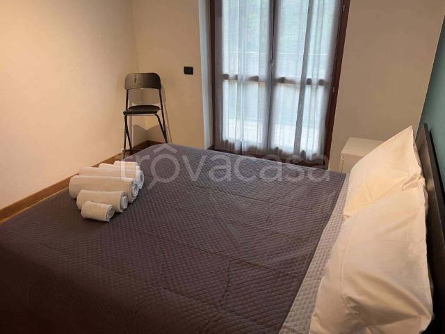 Bilocale in affitto a Villa Guardia via Monte Grappa