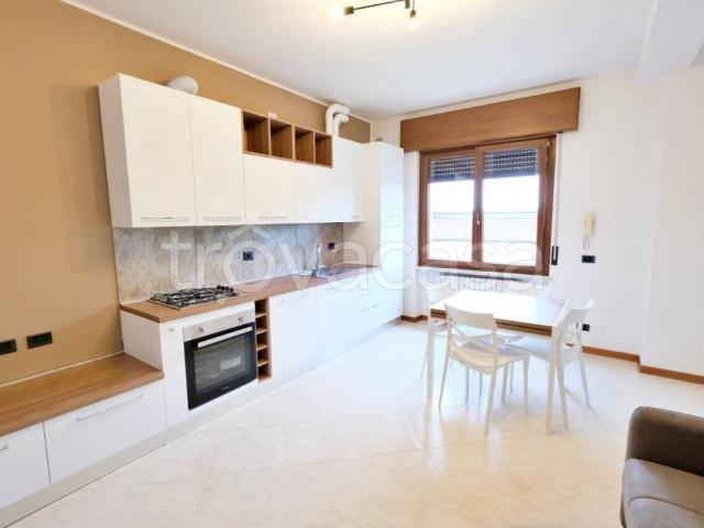 Bilocale in affitto a Villafranca di Verona