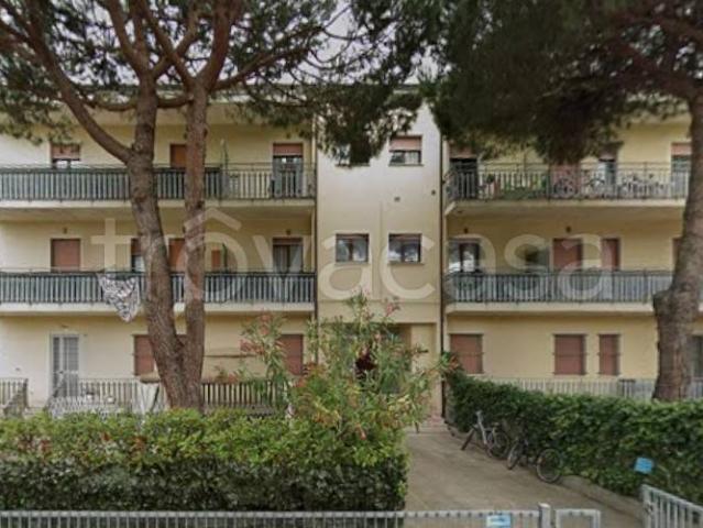 Bilocale in affitto a Villamarina, Cesenatico