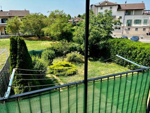Bilocale in affitto a Villanova d'Asti