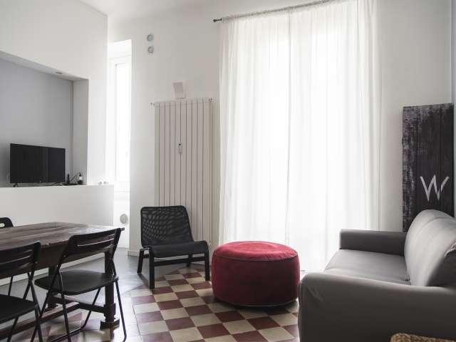 Bilocale in affitto a Villapizzone, Milano