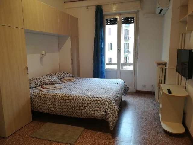 Appartamento in affitto a Villapizzone, Milano 1 camera da letto