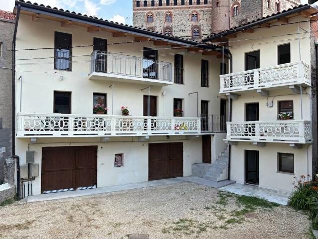 Bilocale in affitto a Villar Dora via San Vincenzo, 10