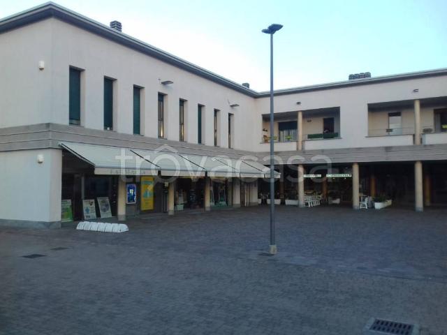Bilocale in affitto a Vimercate via Don Pietro Lualdi