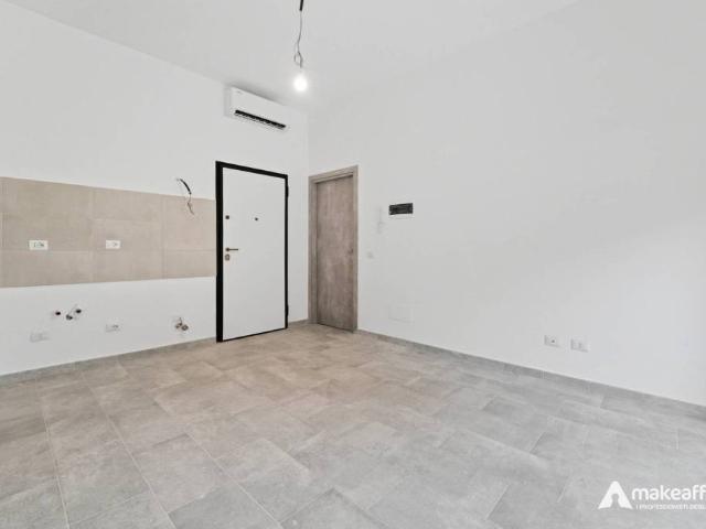 Bilocale in affitto a Vimercate via Iginio Rota, 2