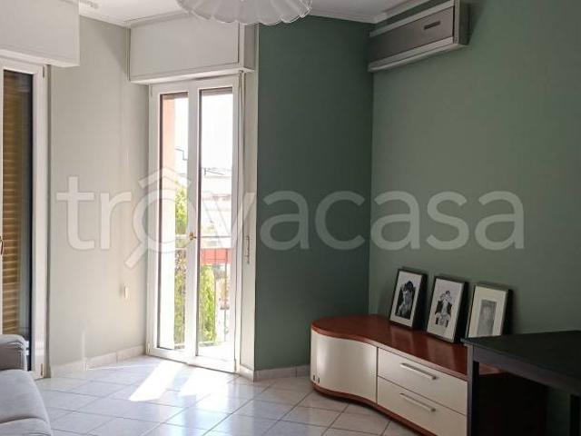 Bilocale in affitto a Vimercate