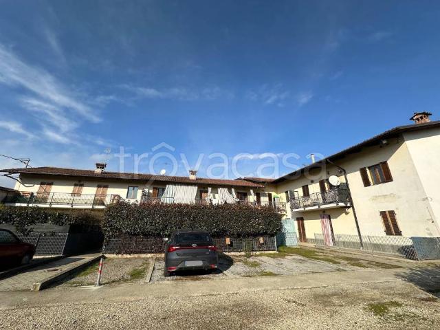 Bilocale in affitto a Virle Piemonte via Solferino, 15