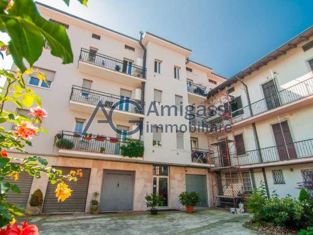 Bilocale in affitto ad Azzano San Paolo