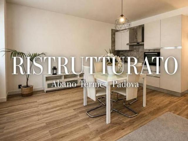 Bilocale in affitto ad Abano Terme via a. Volta, 39