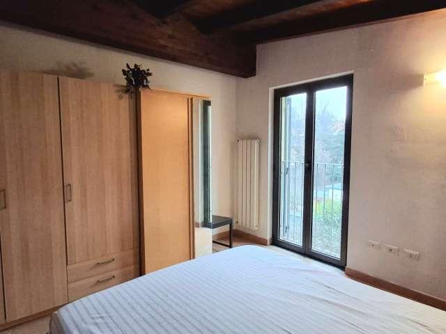 Bilocale in affitto ad Affori, Milano