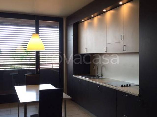 Bilocale in affitto ad Agrate Brianza via della Cascinetta, 16