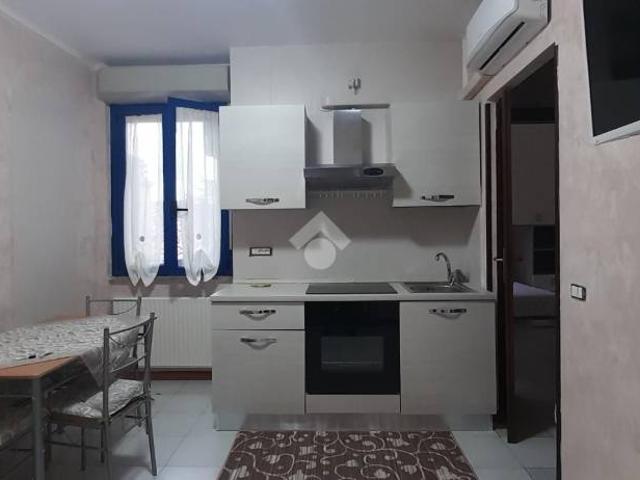 Bilocale in affitto ad Alatri via Circonvallazione, 111
