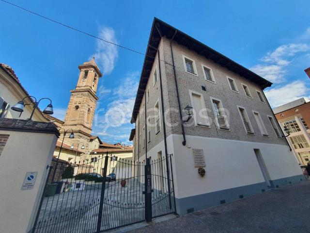 Bilocale in affitto ad Alba vicolo San Giuseppe