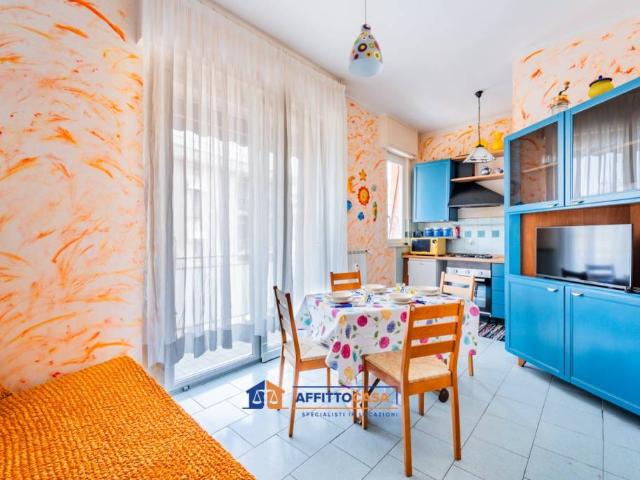 Bilocale in affitto ad Albenga via Luigi Einaudi, 5