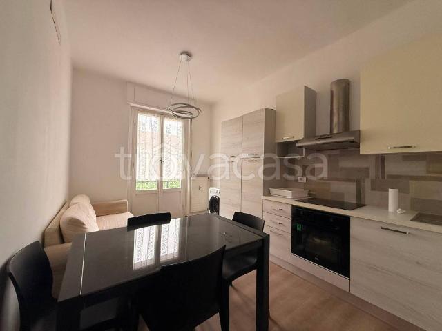 Bilocale in affitto ad Alessandria, Cittadella