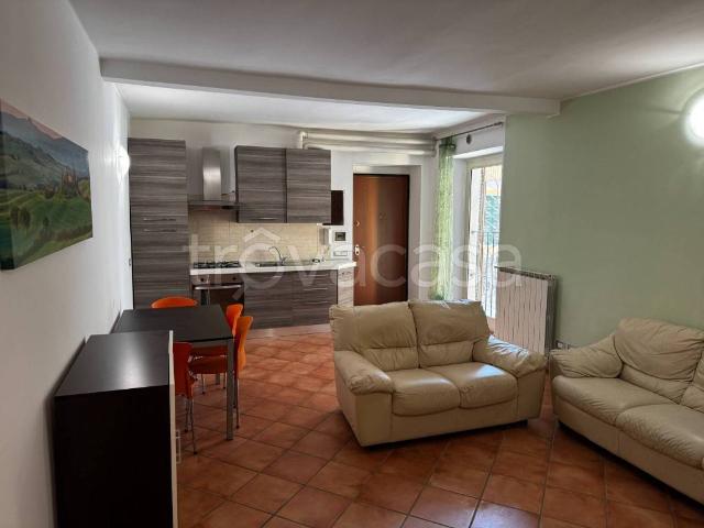Bilocale in affitto ad Alessandria corso Roma, Piazza Garibaldi