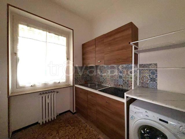 Bilocale in affitto ad Alessandria, Piazza Genova