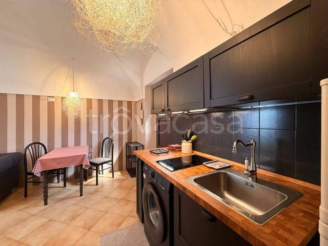 Bilocale in affitto ad Alessandria, Piazza Genova, Ospedale, Borgo Rovereto, Piscina