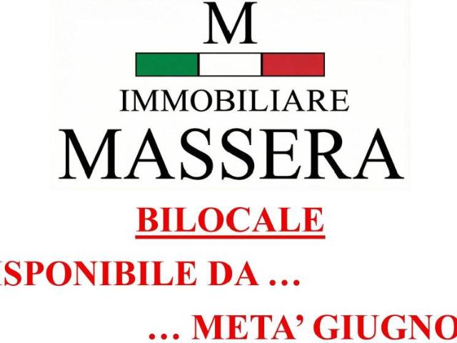 Bilocale in affitto ad Alessandria via Santa Gorizia, Piazza Genova